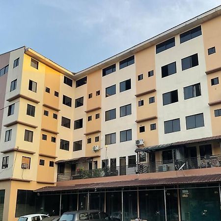 Antipolo Staycation & Transient Affordable Condo Unit By Myra Zewnętrze zdjęcie