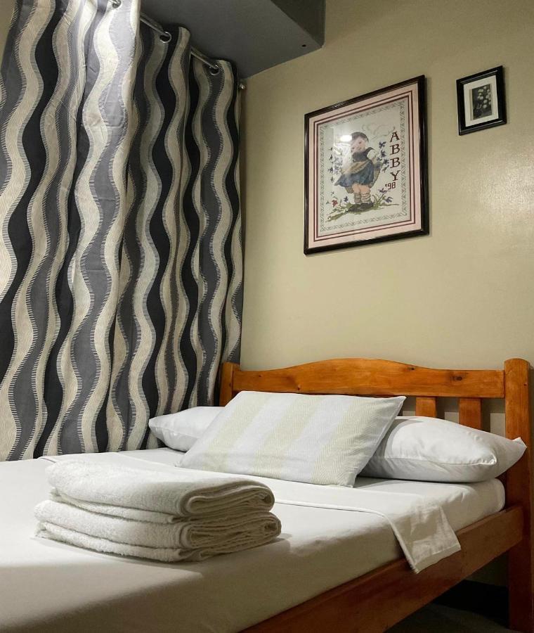 Antipolo Staycation & Transient Affordable Condo Unit By Myra Zewnętrze zdjęcie