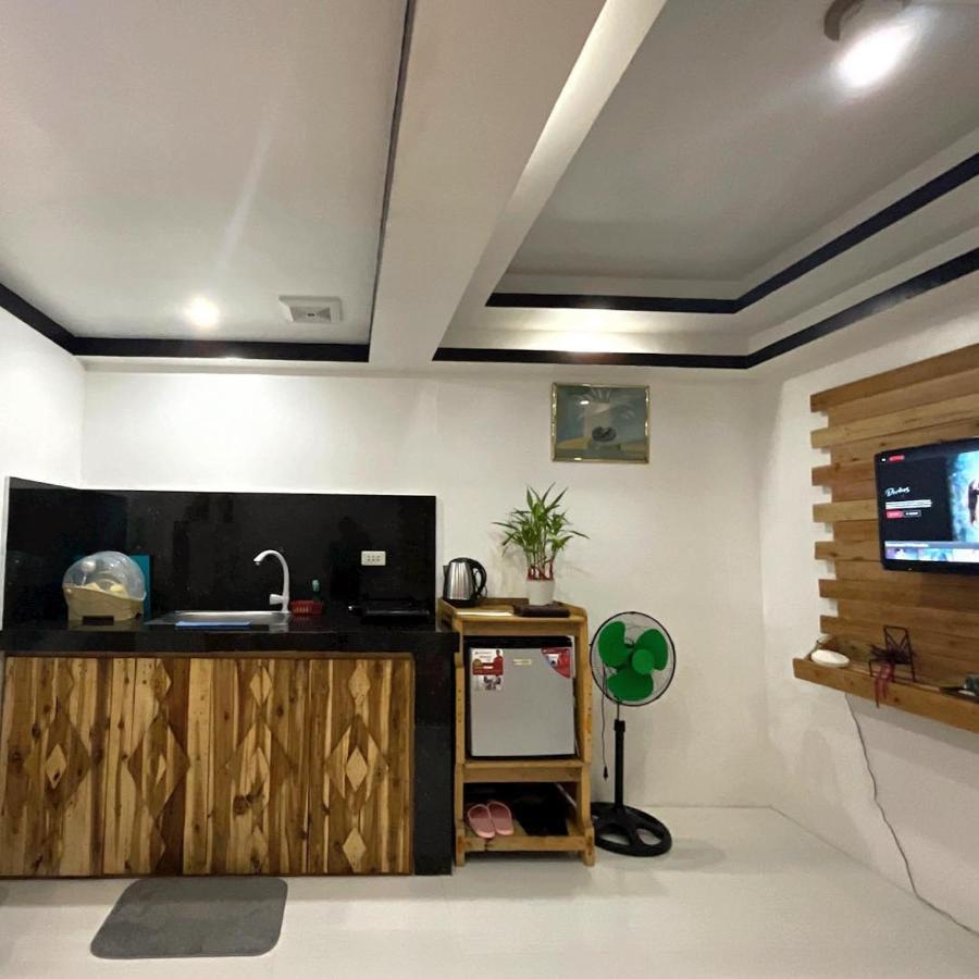 Antipolo Staycation & Transient Affordable Condo Unit By Myra Zewnętrze zdjęcie