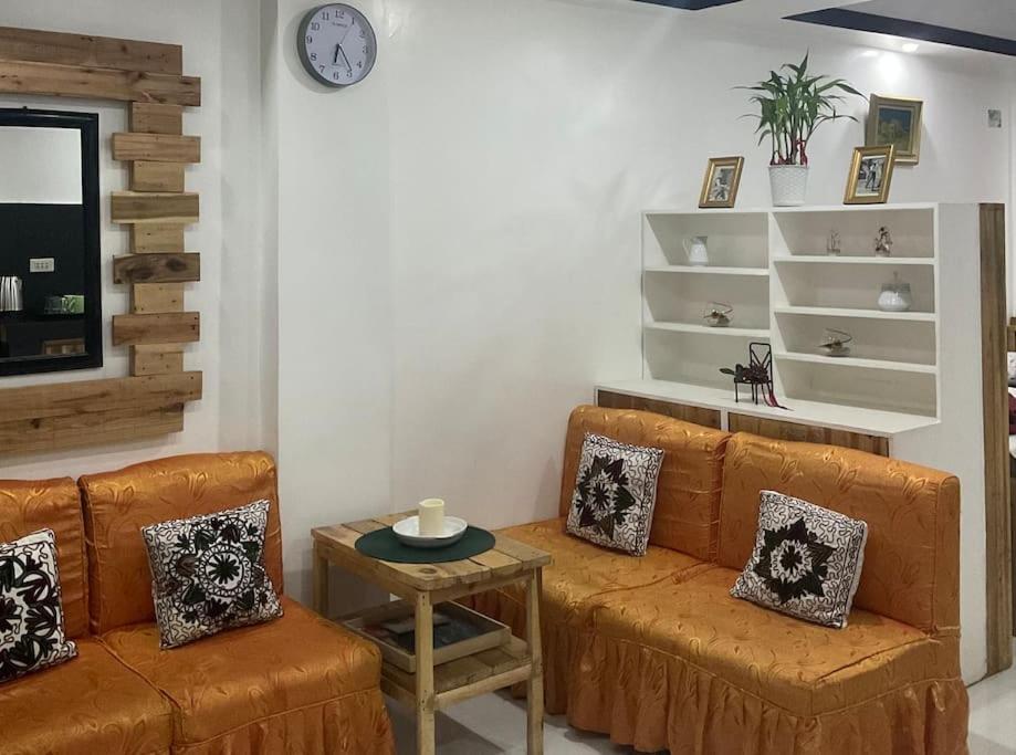 Antipolo Staycation & Transient Affordable Condo Unit By Myra Zewnętrze zdjęcie