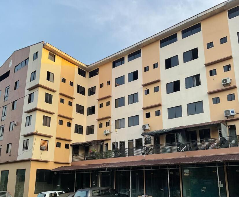 Antipolo Staycation & Transient Affordable Condo Unit By Myra Zewnętrze zdjęcie