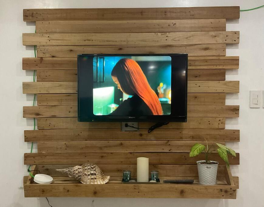 Antipolo Staycation & Transient Affordable Condo Unit By Myra Zewnętrze zdjęcie