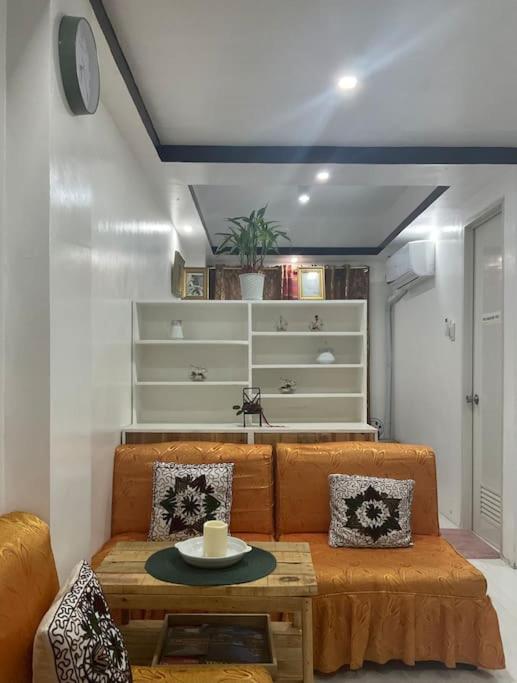 Antipolo Staycation & Transient Affordable Condo Unit By Myra Zewnętrze zdjęcie