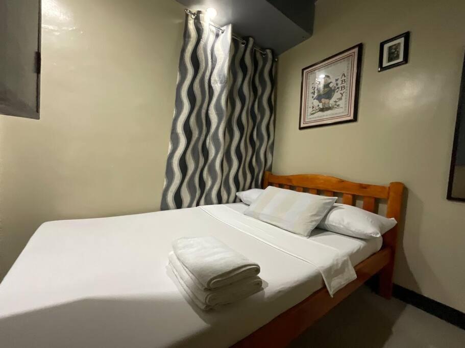 Antipolo Staycation & Transient Affordable Condo Unit By Myra Pokój zdjęcie