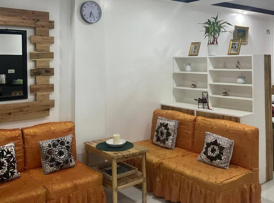 Antipolo Staycation & Transient Affordable Condo Unit By Myra Pokój zdjęcie